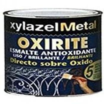 Oxirite 250 ml Antioxidantien-Schmelz Weiß