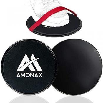 Double-Sided Ab Slider Discs