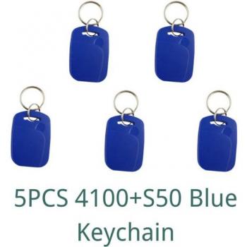 TK4100 und S50 RFID Karten Set