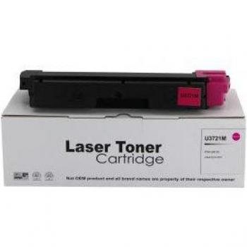 ALPA-CArtridge Compatible Utax CLP3721 Magenta Toner 4472110014