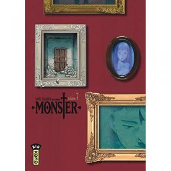 Manga Monster