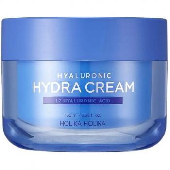 Holika Holika Hyaluron Fuktboost Kräm 100 ml