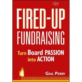 Fired-Up Fundraising