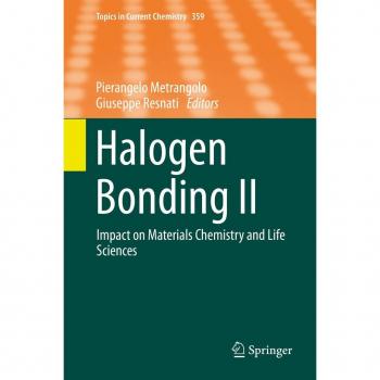 Vitalsource Technologies, Inc. Halogen Bonding Ii