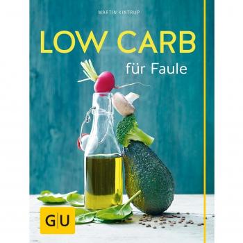 Low Carb für Faule