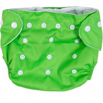 Adjustable Reusable Baby Diaper