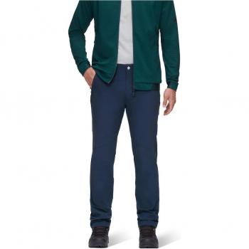 Mammut Pantaloni Traspiranti Runbold Guide