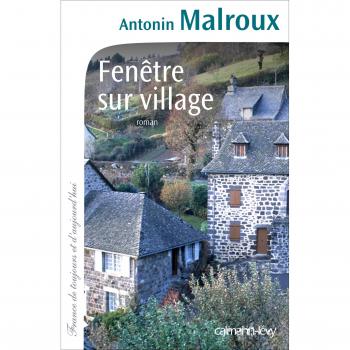 Fenêtre sur village