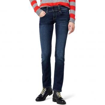 Pepe Jeans Straight Leg Jeans GEN (General Edition) – 32W/34L, Farbe Hellblau