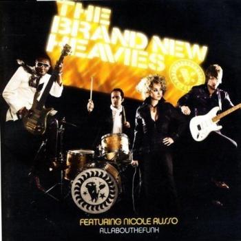Allabouthefunk