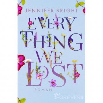 Everything We Lost