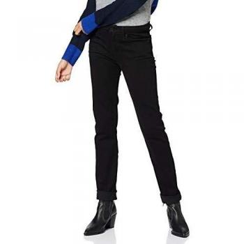 Nero Levi's 712 Slim Donna 24W/32L