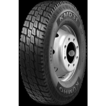 Kumho KMD31 13 R22.5 156/150K 18PR Truck Tire