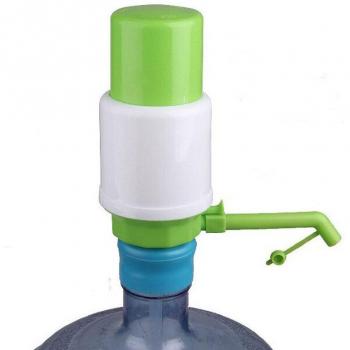 5 Gallon Vacuum Action Water Pump
