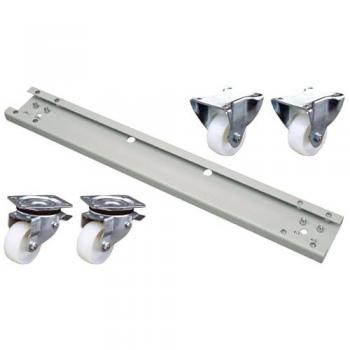 Accessorio Ruota Rotante Pro-ROL028.GR – Rack Grigio