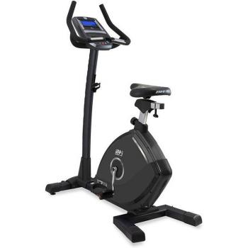 Bicicleta Estática BH Itfb Negra