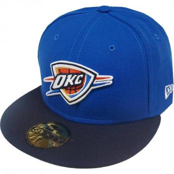 Casquette 59FIFTY TC Thunder New Era