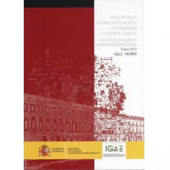 XVIII Jornadas de presupuestación, contabilidad y control público