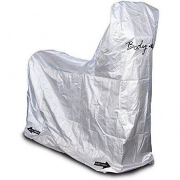 Indoor/Outdoor Protective Bike Cover – Body One Model