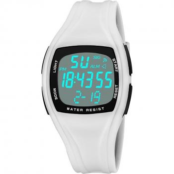 Reloj Deportivo con Esfera Grande