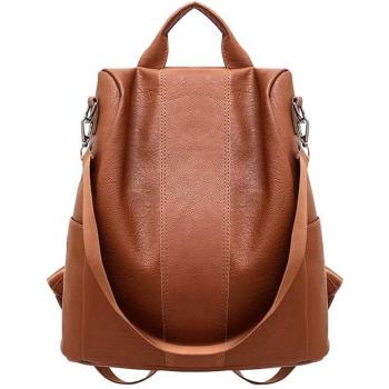 Estilo Urbano Protector Mujer