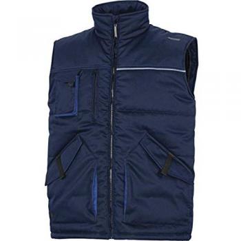 Chaleco Multibolsillos Mach L