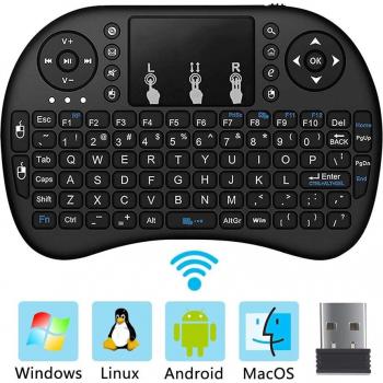 ControlPad Portátil