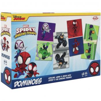 Peter Parker's Domino Pack