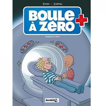 Boule à zéro