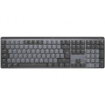 Tastiera meccanica Logitech MX Mechanical