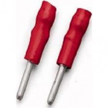 209-107 Test Socket Plugs (50 Pieces)