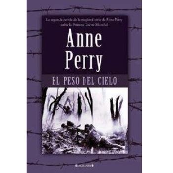 El peso del cielo