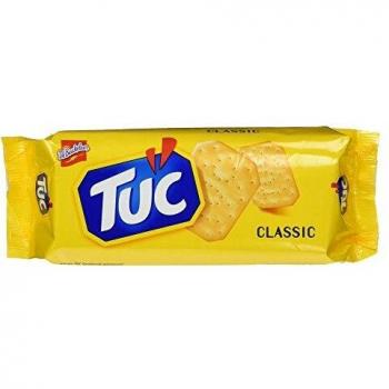 TUC Classic Cracker Bites, 100 g