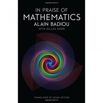 In Praise of Mathematics