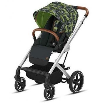 Passeggino Balios S Cybex Gold Collezione 2019