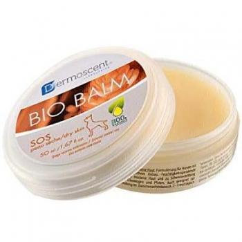 Dermoscent Bio Balm Soothing Balm for Pads and Truffle