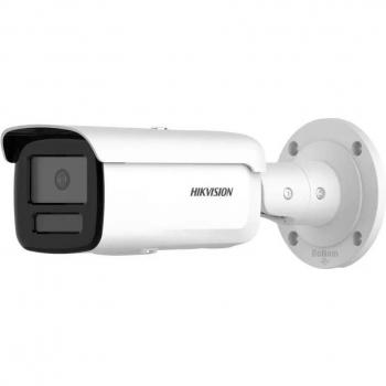 Hikvision 8MP Bullet Inteligente con ColorVu