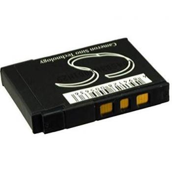 Batterie-Upgrade Kodak KLIC‑7002 – 2600 mAh