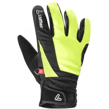 WB Softshell Radhandschuh – LÖFFLER Velox