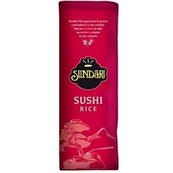Arroz para Sushi Premium Tilda 500g
