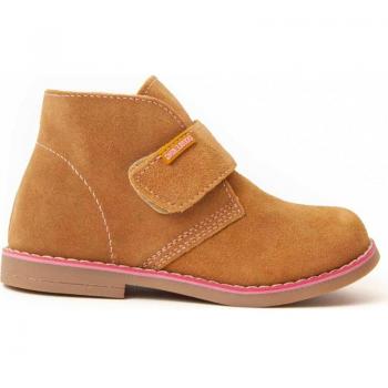 Botines Montevita BOOTKIDG2 Marrom