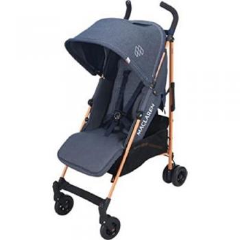 Maclaren Quest Passeggino Ultra‑Leggero