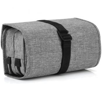 Reisenthel WrapCosmetic toilettas grijs 26 cm