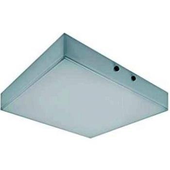 LEDVANCE Innenraum Leuchte „Lunive Quadro“ – Warmweiß, 300 × 300 mm
