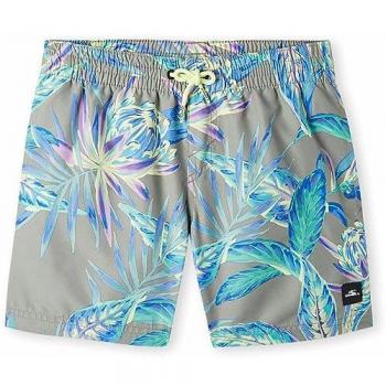 Bañador O'Neill Cali Print 13'' Verde