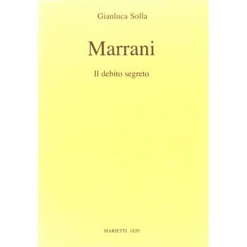 Marrani. Il debito segreto