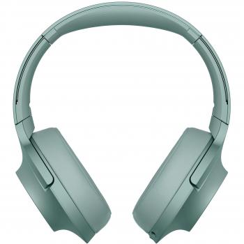 Sony WH-H900NB CUFFIE H.EAR VERDE WHH900NG.CE7