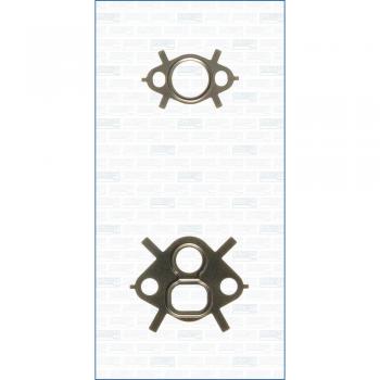 Jeu de joints d'étanchéité pour système EGR AJUSA 77049200