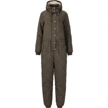 Mina Weather Report Jumpsuit Tuta