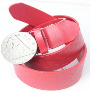 Colorful Unisex Golf Belt Accessory Set by JL